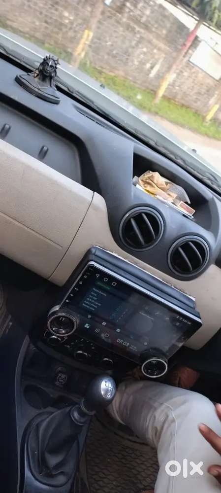 Renault Duster 2015 Diesel 110000 Km Driven