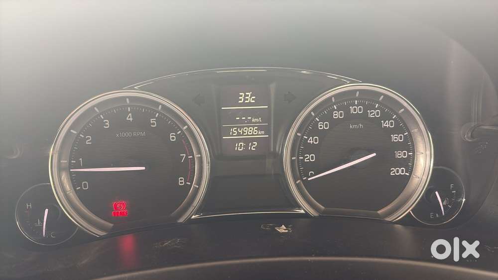 Maruti Suzuki Ciaz 2014-2017 Vxi Plus, 2016, Petrol