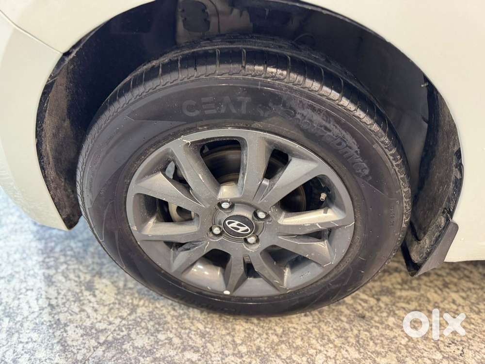 Hyundai I20 Sportz 1.2 Mt, 2020, Petrol