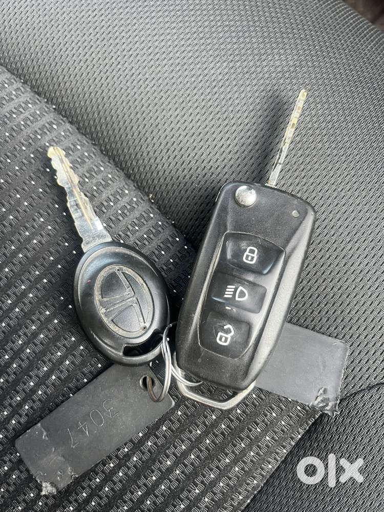 Tata Tigor Xz Plus Diesel, 2018, Diesel