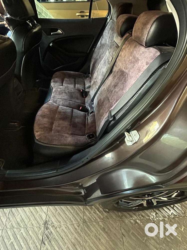 Mercedes-benz Gla 2016 Diesel Well Maintained