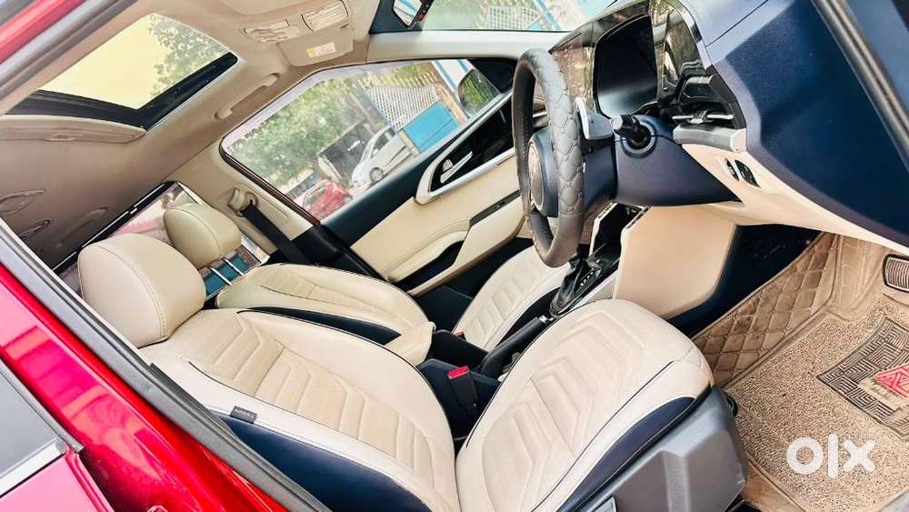 Kia Carens 1.5 Premium 7 Str, 2022, Diesel