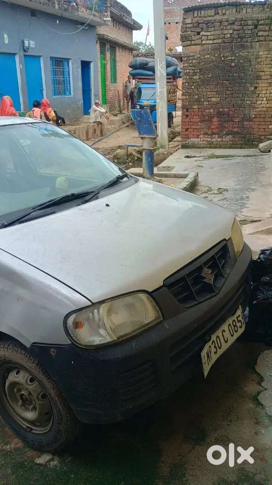Maruti Suzuki Alto 2010