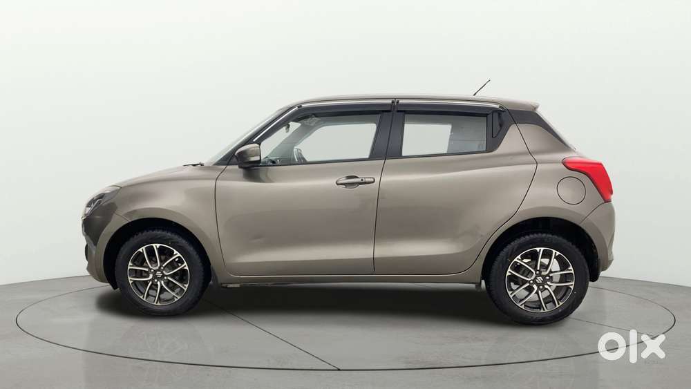 Maruti Suzuki Swift 2018 Zxi Plus, 2019, Petrol