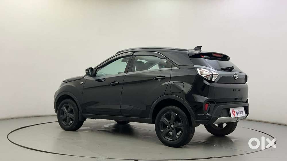 Tata Nexon 1.5 Revotorq Xz Plus (o) Dark Edition, 2022, Diesel