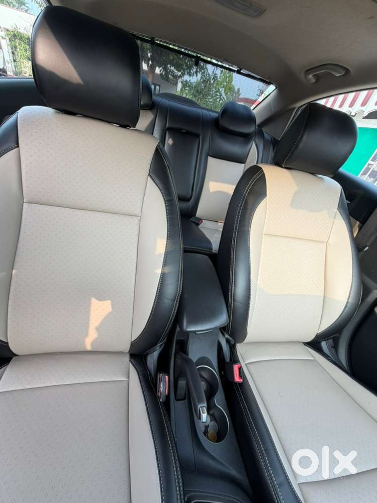 Hyundai Verna 2019 Diesel Manual