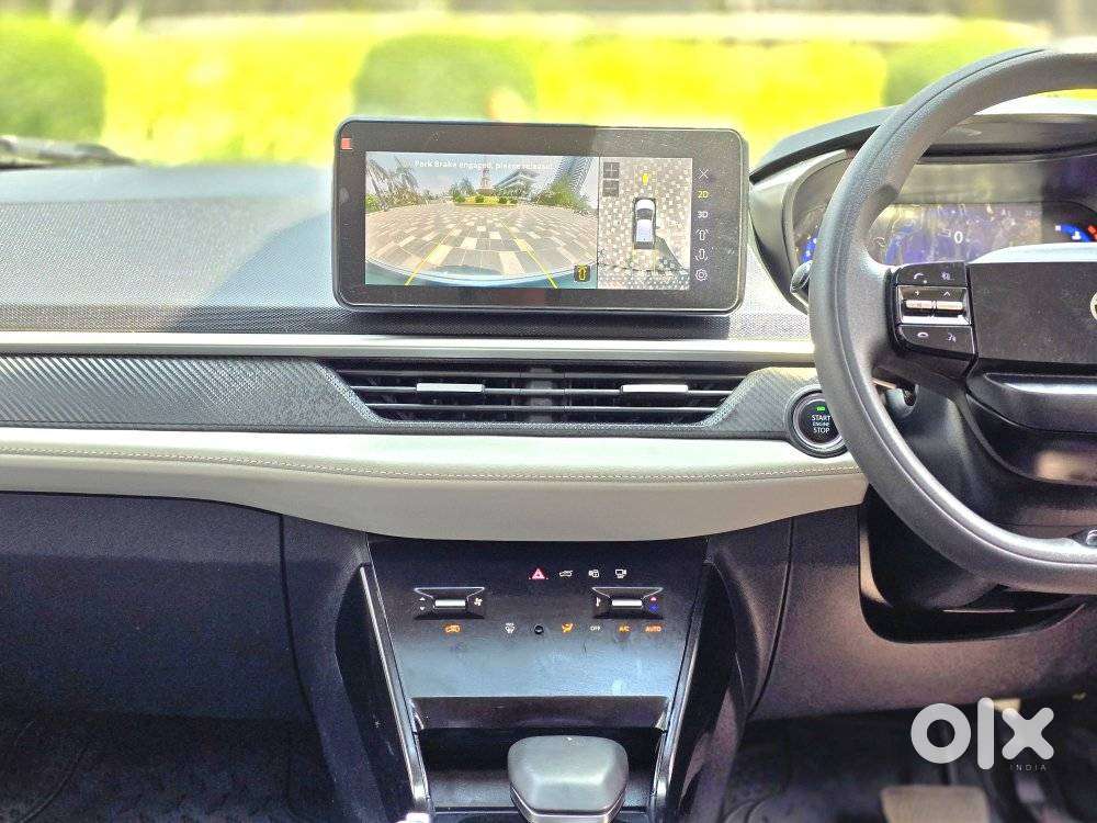 Tata Nexon Creative Plus 1.2 Revotron Petrol 6 Mt Dt, 2024, Petrol