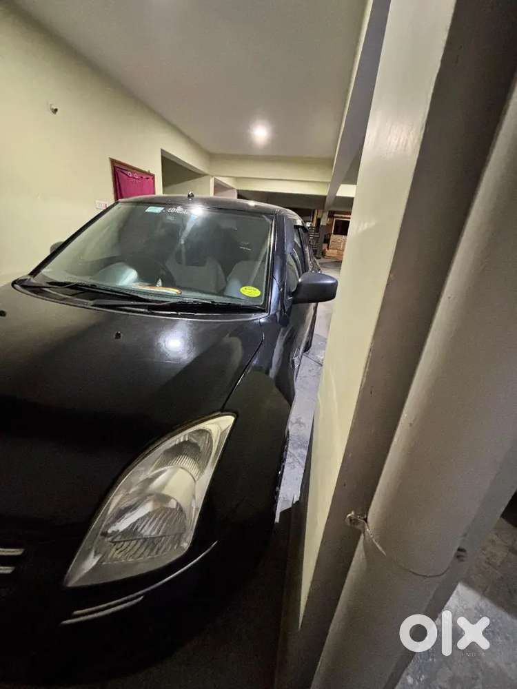 Maruti Suzuki Swift 2009