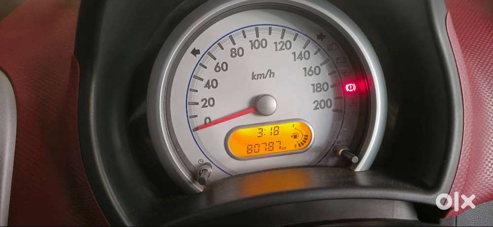 Maruti Suzuki Ritz 2013 Diesel 82000 Km Driven