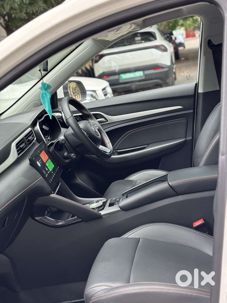 Mg Zs Ev Exclusive Pro, 2024, Electric