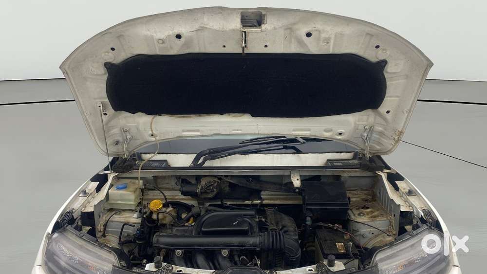 Renault Kwid 1.0 Climber Mt, 2022, Petrol