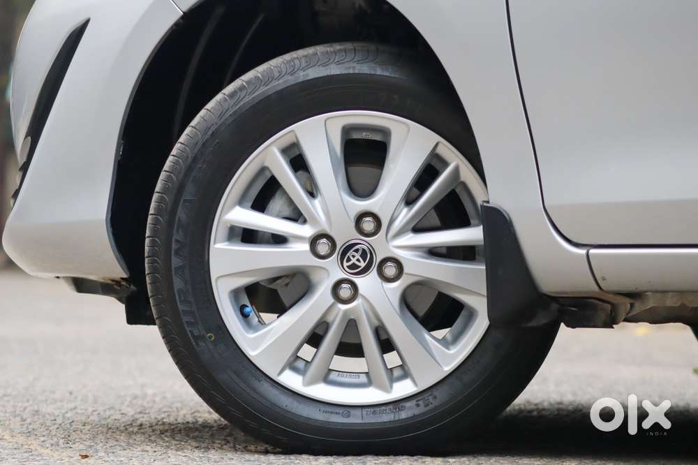 Toyota Yaris J Optional Cvt, 2020, Petrol