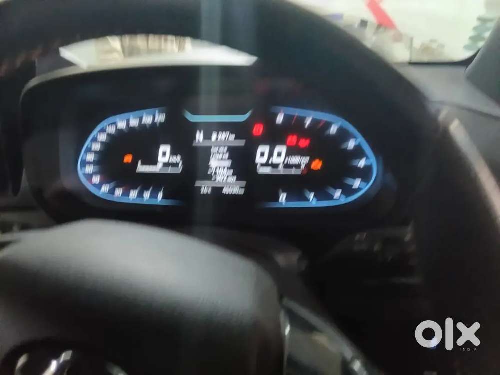 Hyundai I20 N Line 2022