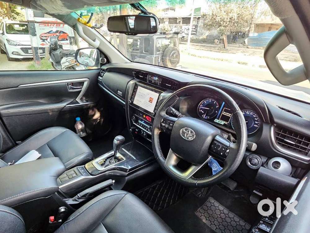 Toyota Fortuner 4x2 At 2.8 Diesel, 2025, Diesel