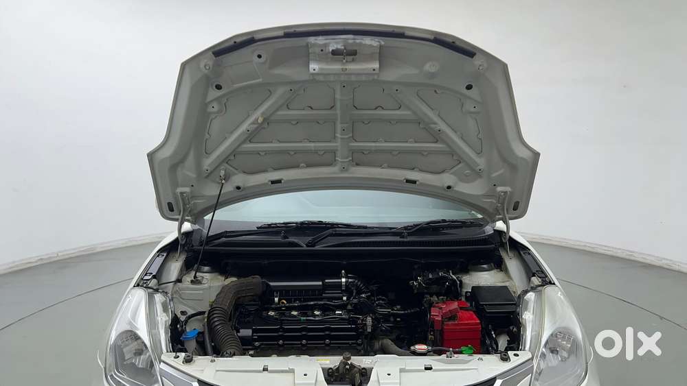 Maruti Suzuki Baleno 1.2 Zeta, 2017, Petrol