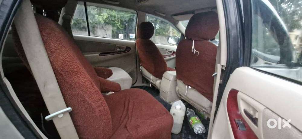 Toyota Innova 2.0 G1, 2007, Petrol