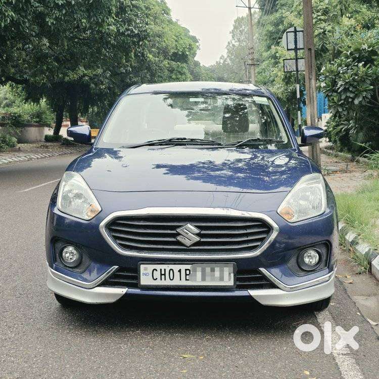 Maruti Suzuki Swift Dzire 1.2 Zxi Bsiv, 2018, Petrol