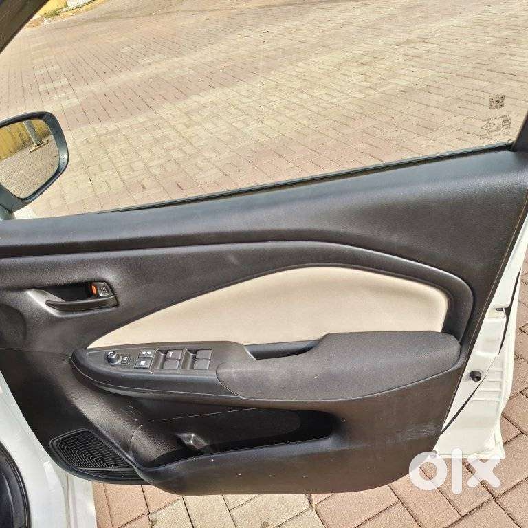 Toyota Glanza 1.2 S, 2023, Petrol