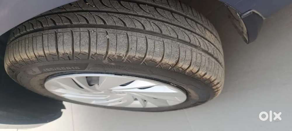 Maruti Suzuki Ertiga 2021 Cng & Hybrids 58000 Km Driven