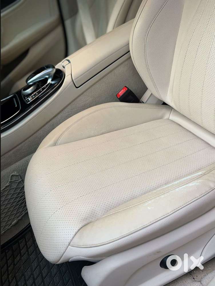 Mercedes-benz E-class E350 Diesel, 2018, Diesel