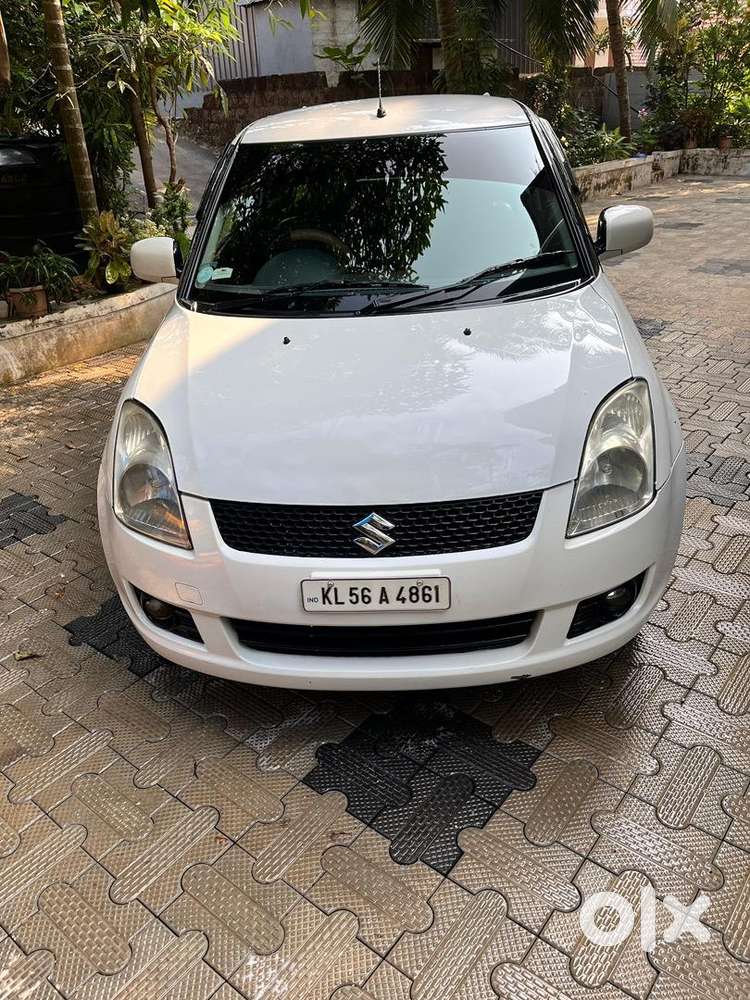 Maruti Suzuki Swift 2008 Petrol Well Maintained