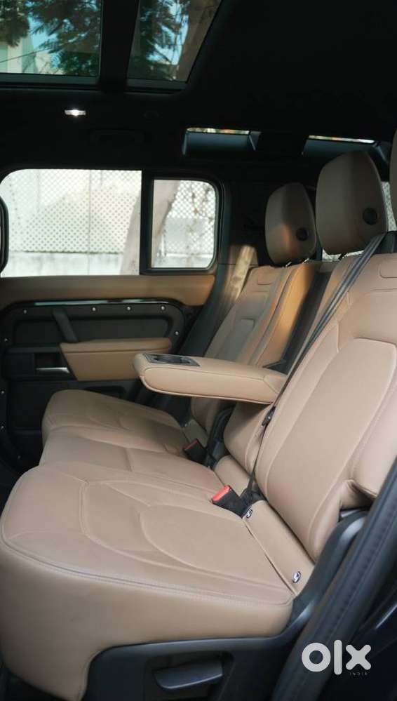 Land Rover Defender 2.0 110 X-dynamic Hse, 2025, Petrol