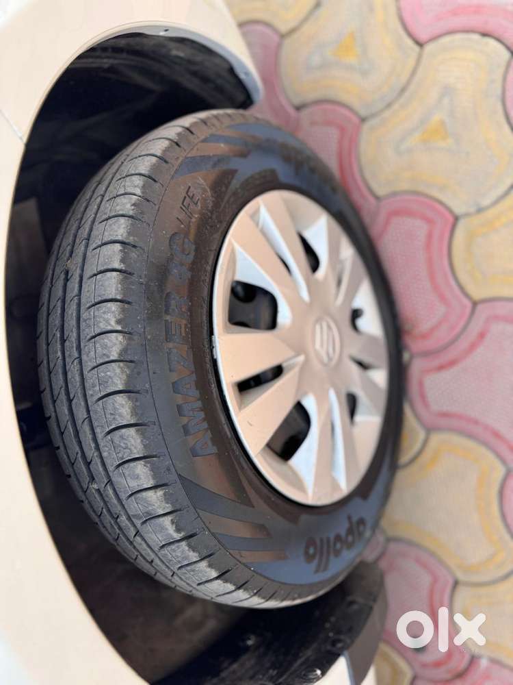 Maruti Suzuki Dzire 2017-2020 Vdi, 2014, Diesel