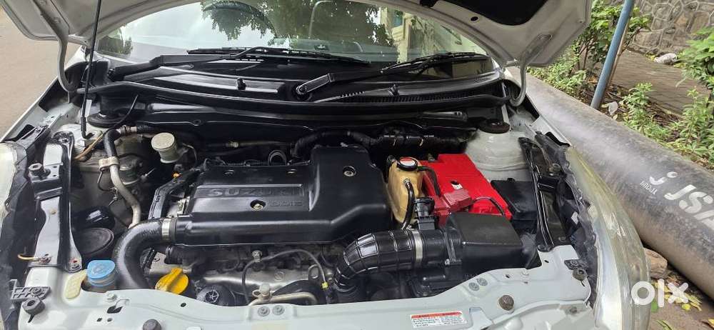 Maruti Suzuki Dzire, 2013, Diesel