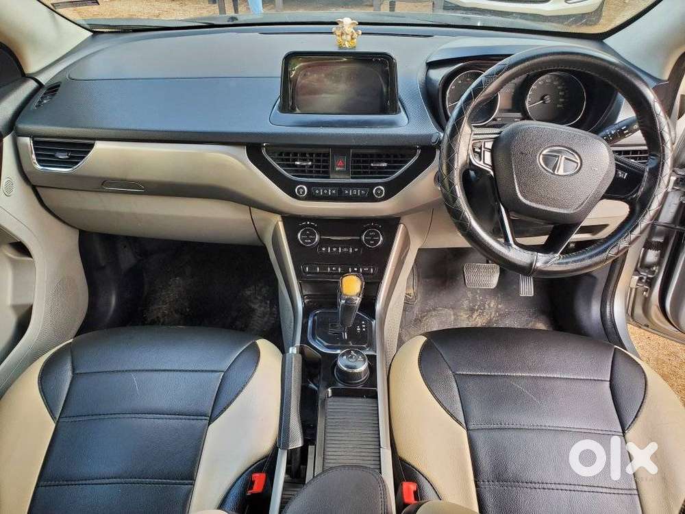 Tata Nexon Xza Plus Diesel Kaziranga, 2019, Diesel