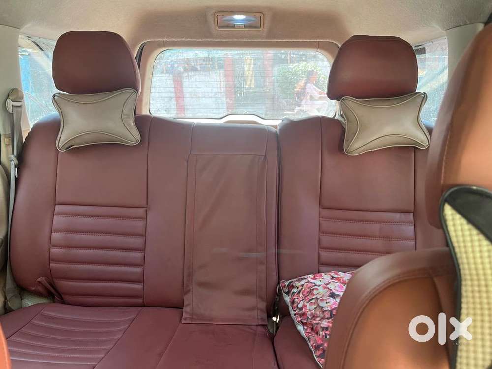Tata Safari Storme 2013 Diesel Well Maintained