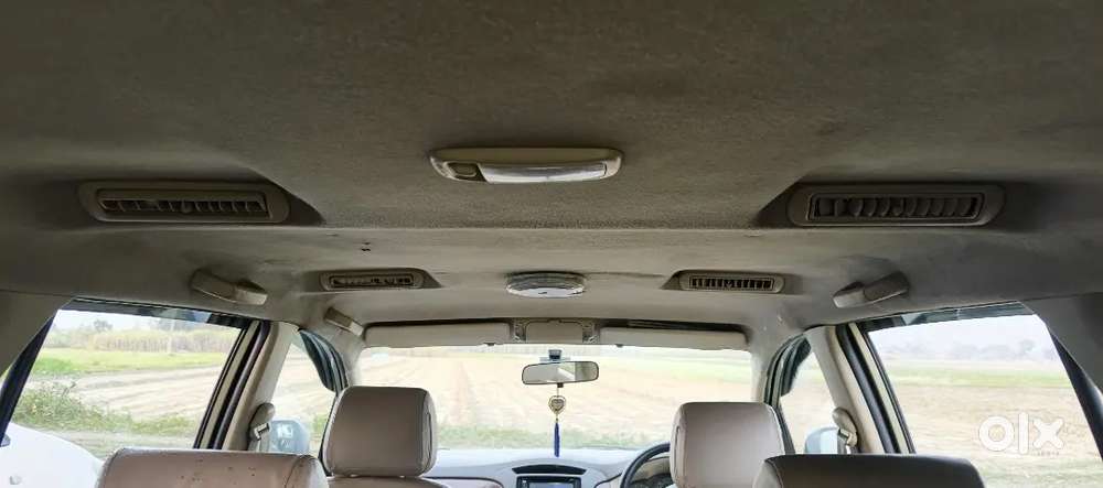Toyota Innova 2008 Diesel 260000 Km Driven 4th Owner