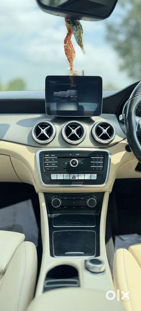 Mercedes-benz Cla 200 D Sport, 2017