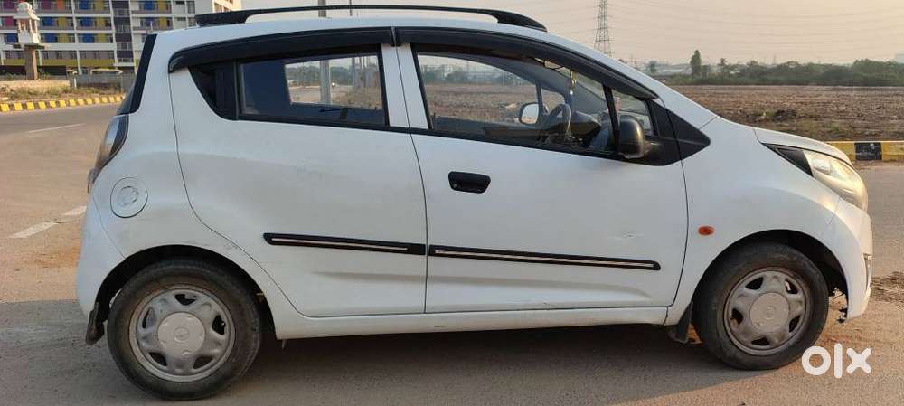 Chevrolet Beat Diesel Ls, 2014, Diesel