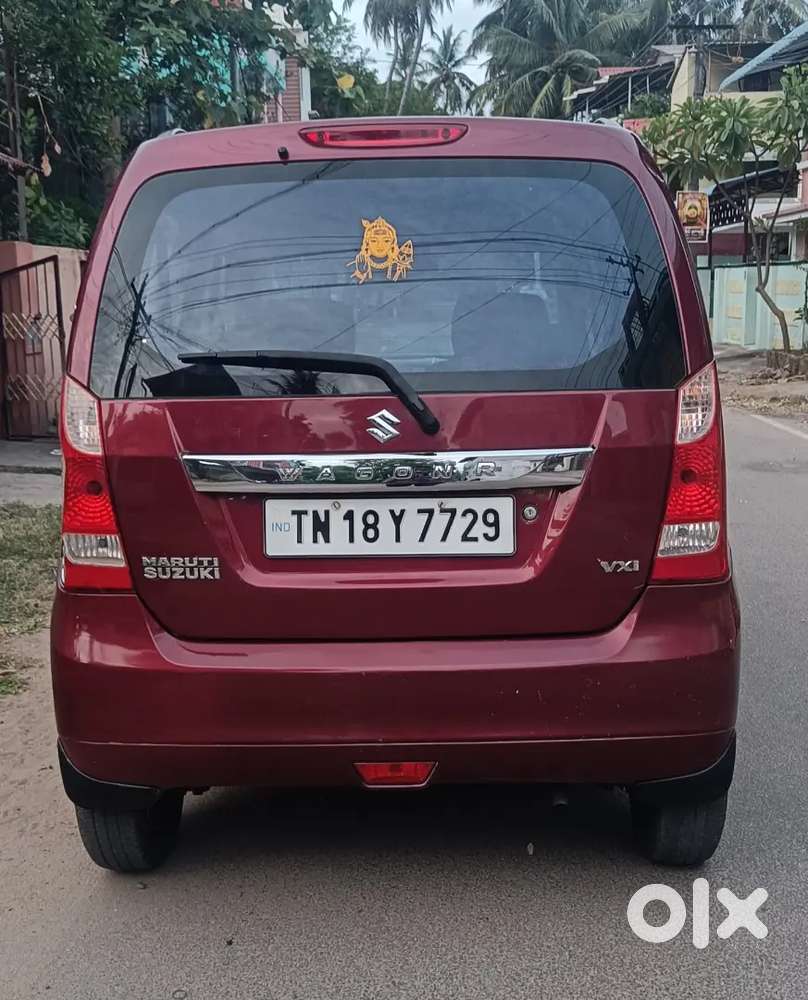Wagonr Vxi For Sale