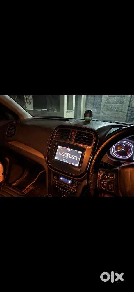 Maruti Suzuki Brezza 2016 Diesel Manual