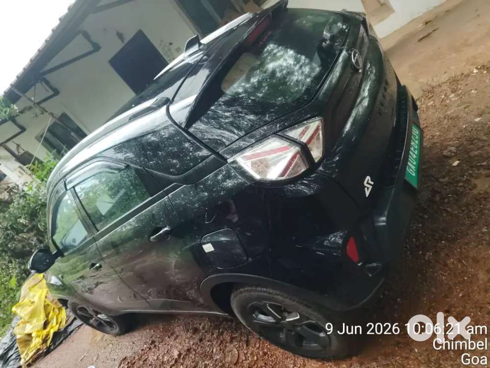 Tata Nexon Ev 2022 Electric Well Maintained