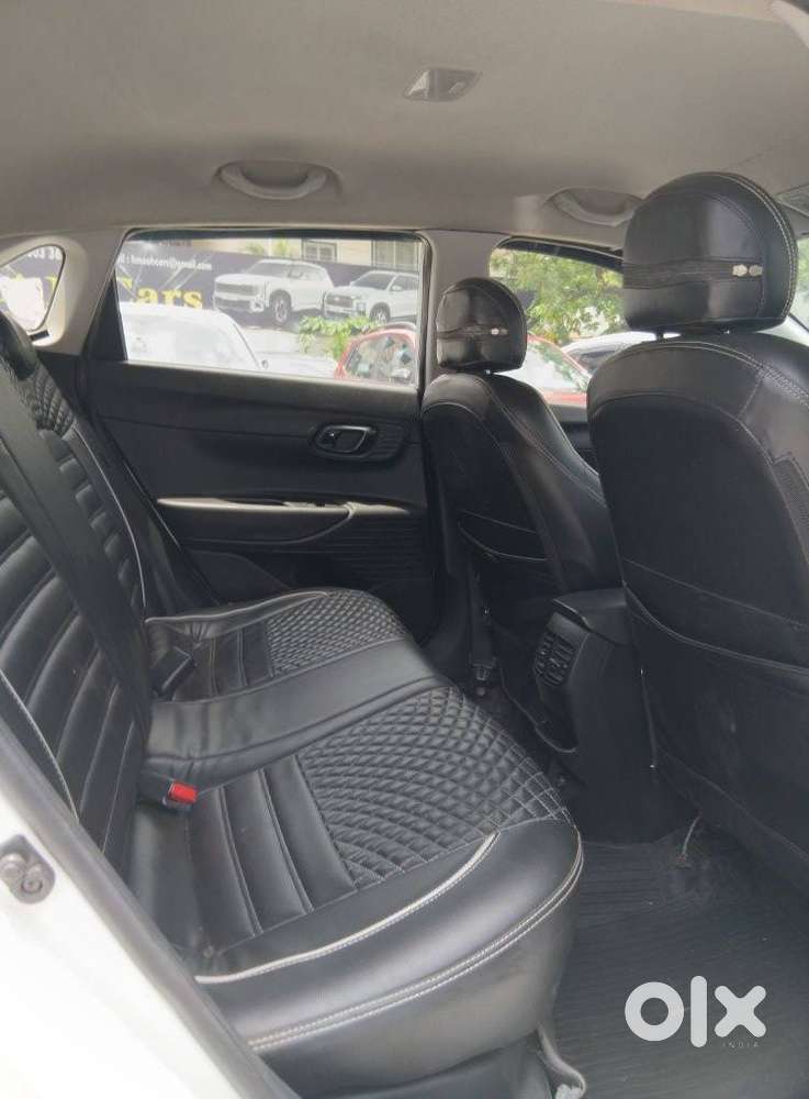 Hyundai I20 Diesel Sportz, 2022, Diesel
