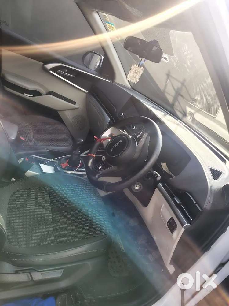 Kia Carens Diesel 2024 Luxury Plus