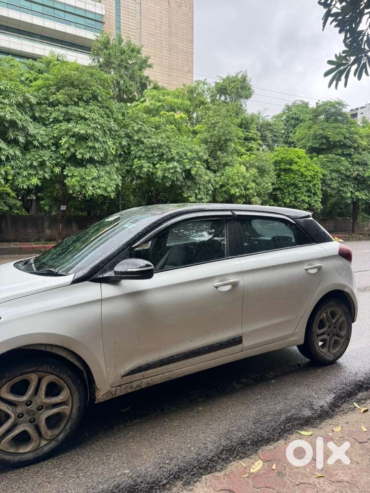 Hyundai I20 Magna 2020