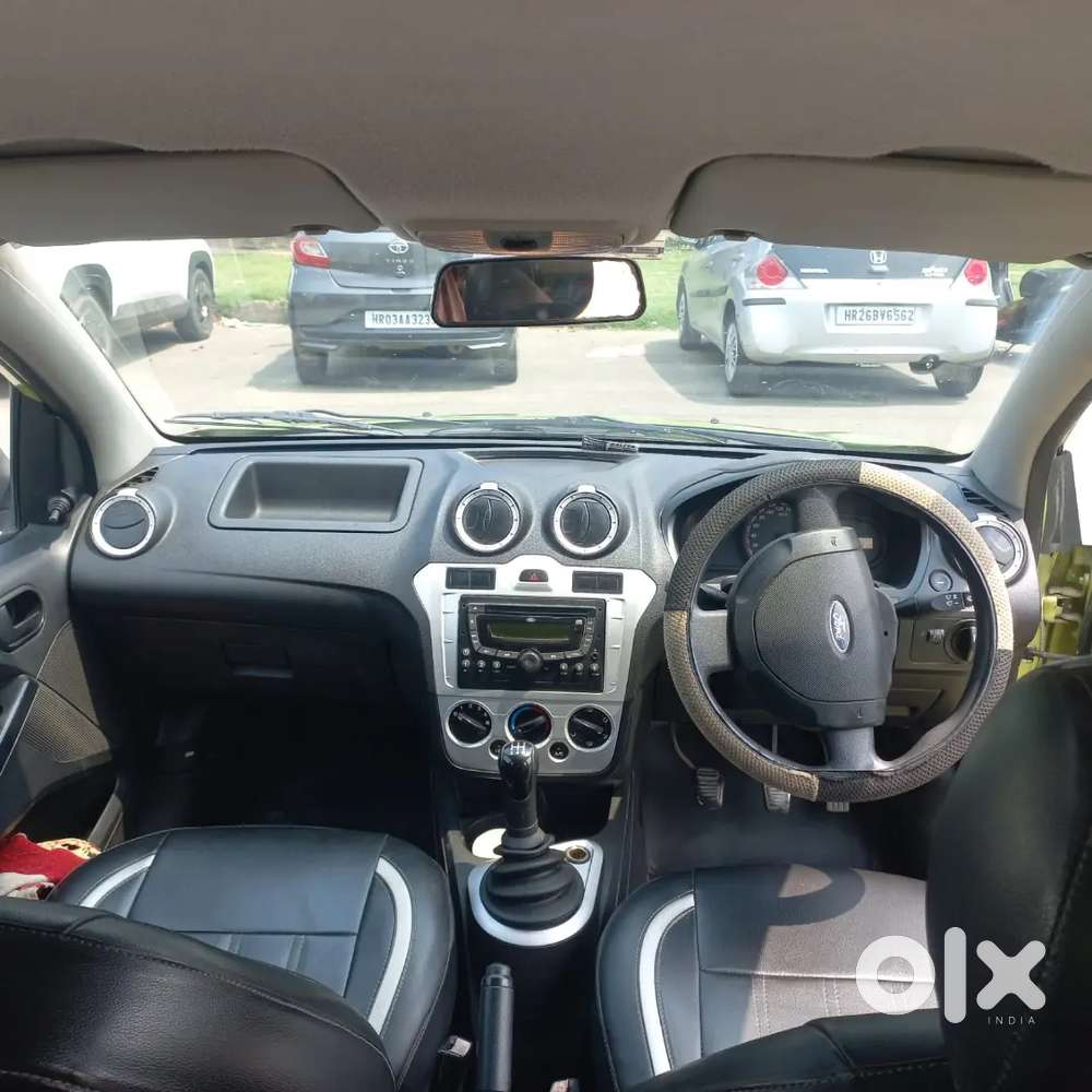Ford Figo (2010 Nov) Well Maintained Passing 2030