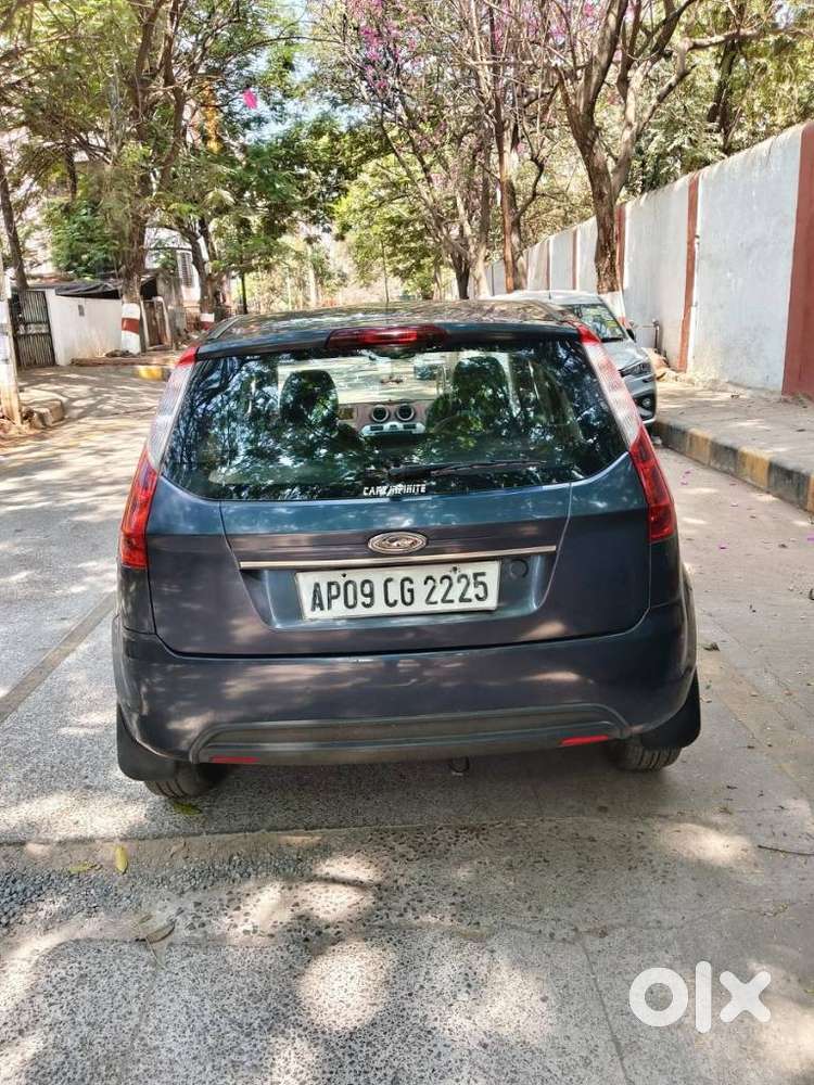 Ford Figo 2010-2012 Diesel Exi, 2011, Diesel