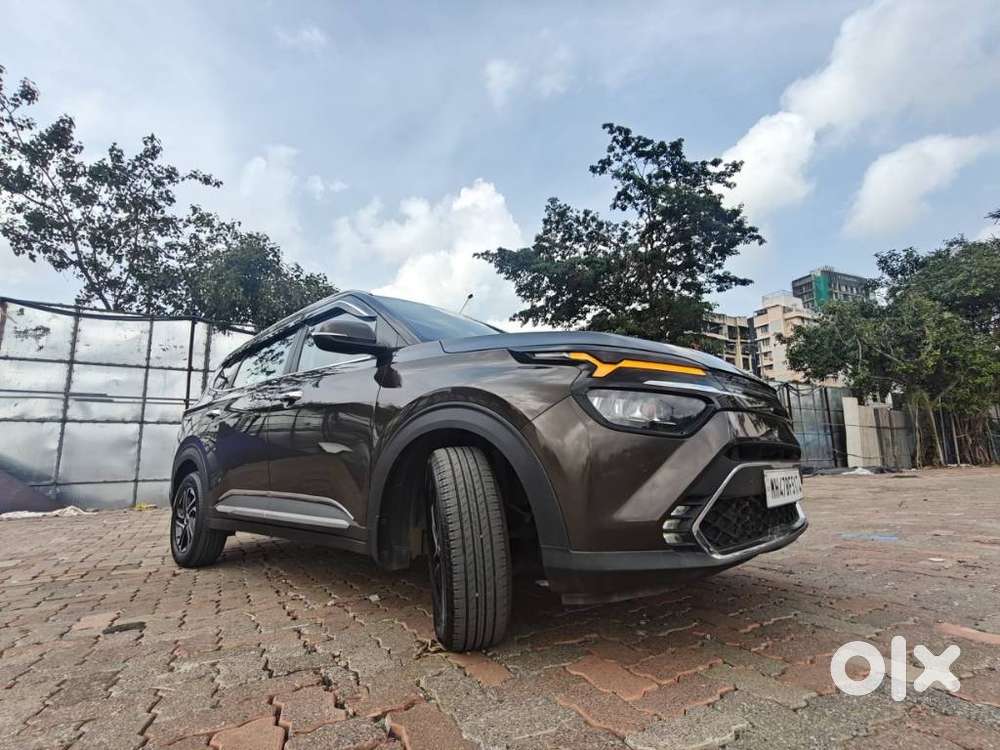 Kia Carens 1.5 Luxury Plus Diesel At 7 Str, 2022, Diesel