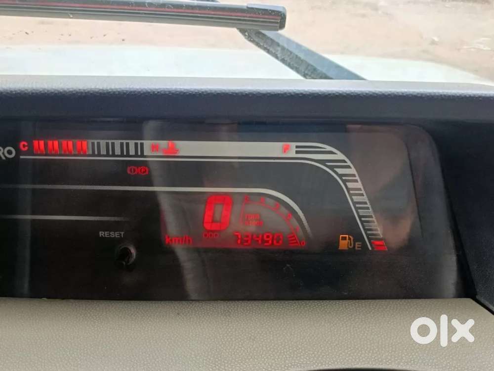 Mahindra Bolero Power Plus Sle, 2012, Diesel