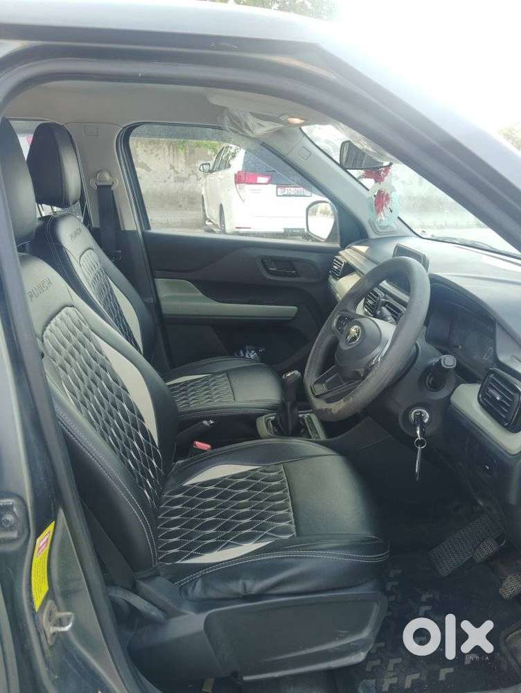 Tata Punch Adventure Rhythm Icng, 2024, Cng & Hybrids