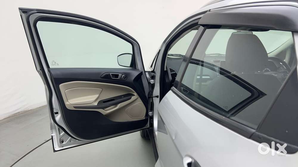 Ford Ecosport 1.5 Ti Vct Mt Titanium, 2020, Petrol