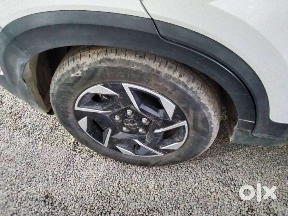 Kia Sonet Htx 1.5 Diesel, 2024, Diesel