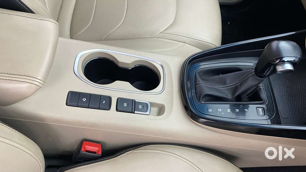 Mg Hector Sharp At, 2021, Petrol