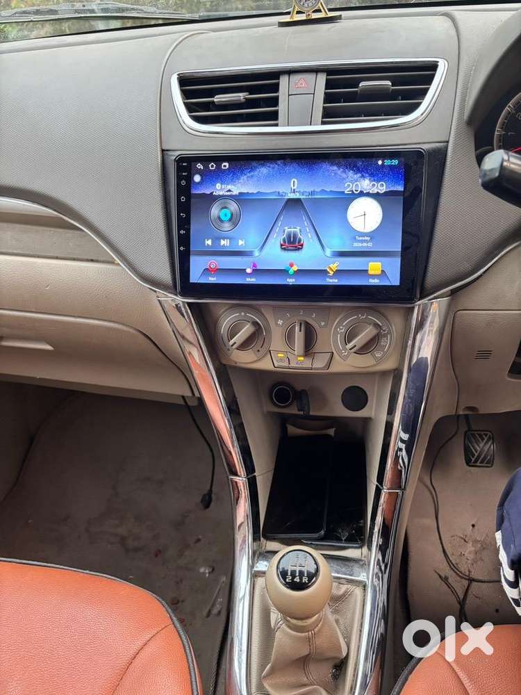 Maruti Suzuki Ertiga 2013 December Petrol Well Maintained
