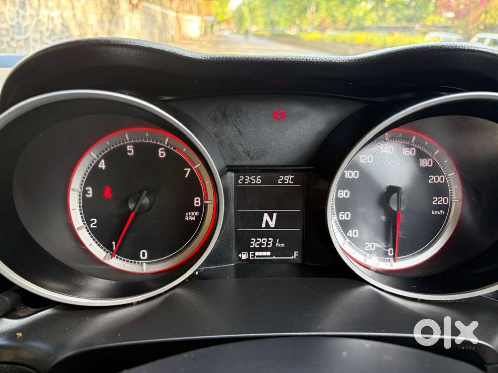 Maruti Suzuki Swift Amt Vxi, 2019, Petrol