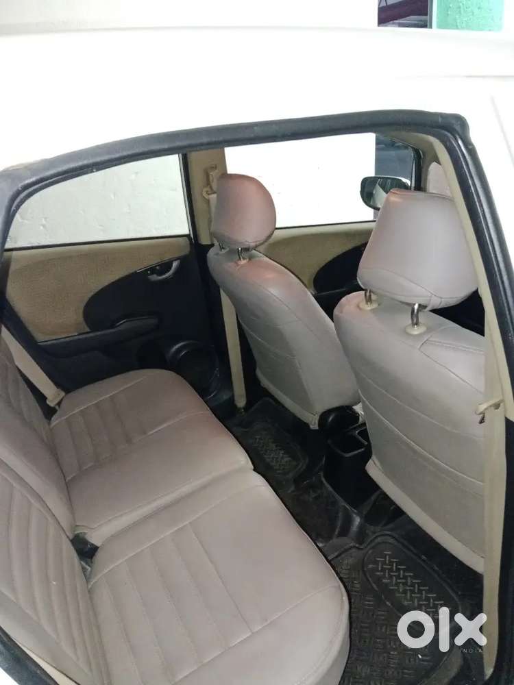 Honda Jazz 2011 Petrol 56000 Km Driven